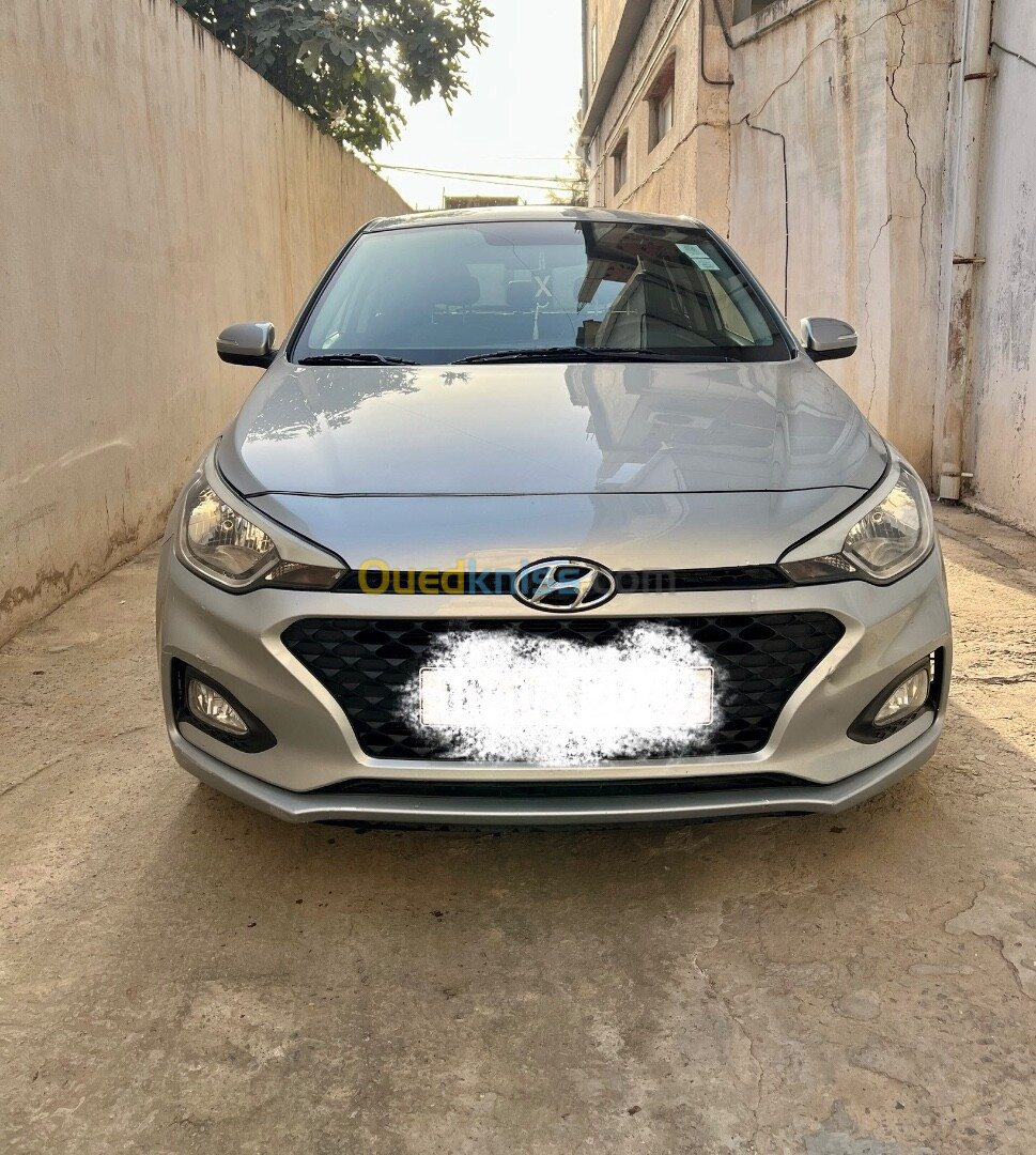 Hyundai i20 2020 