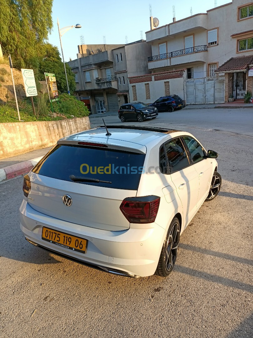 Volkswagen Polo 2019 Beats