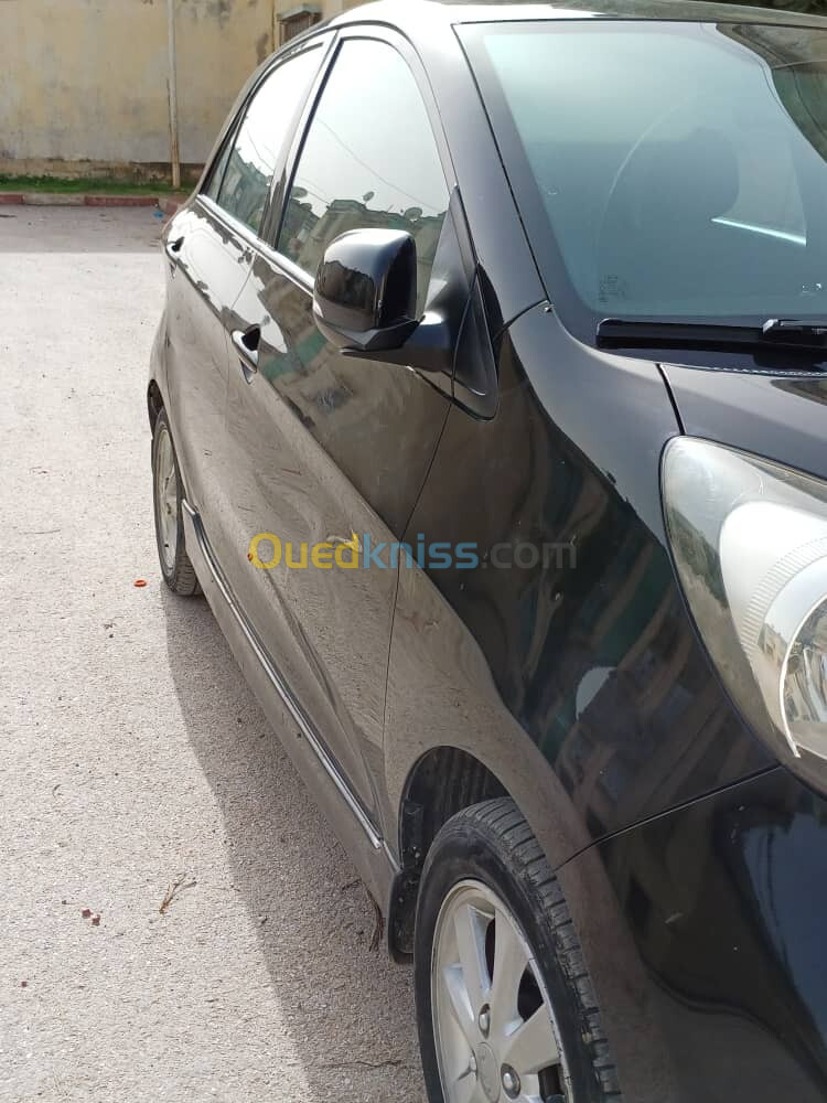 Kia Picanto 2013 