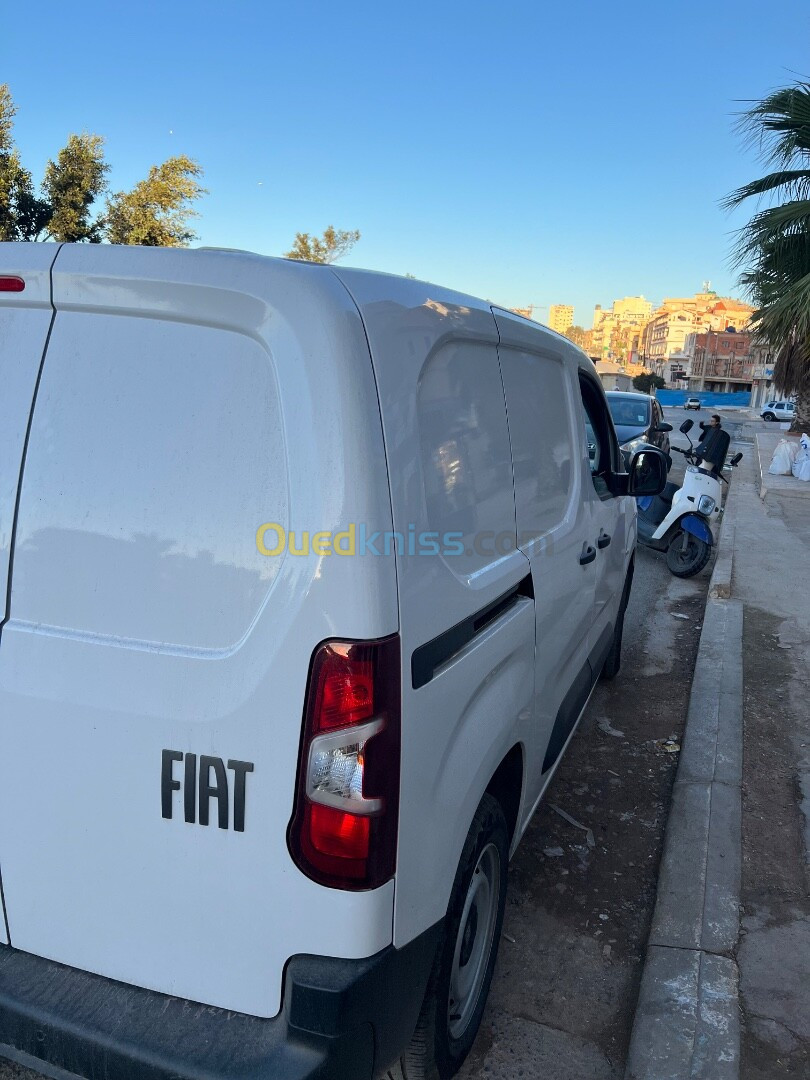 Fiat Doblo 2024 Doblo