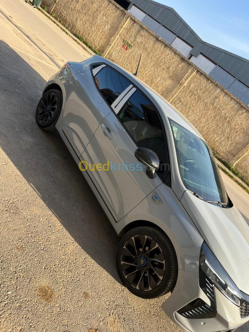 Renault Clio 2024 Clio 5