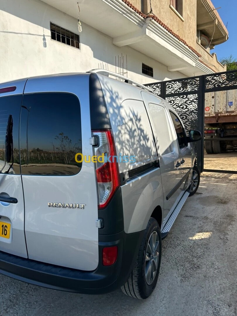 Renault Kangoo 2021 Confort (Utilitaire)