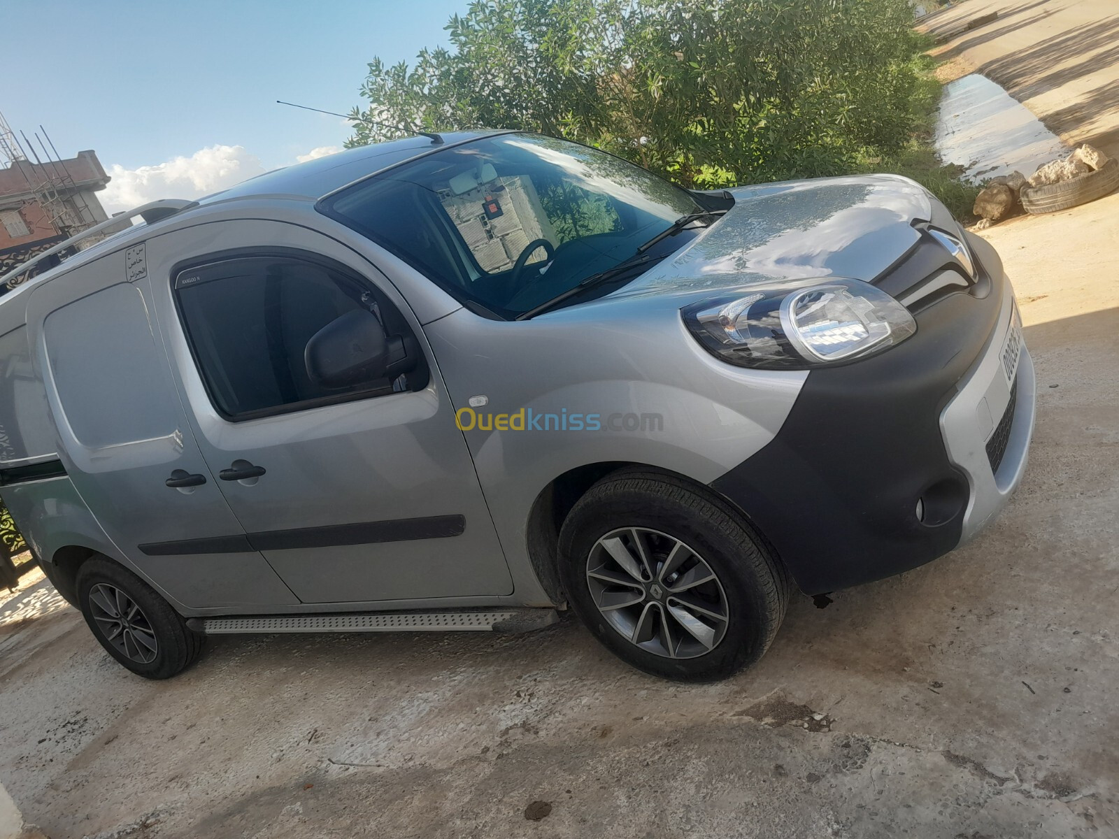 Renault Kangoo 2021 Confort (Utilitaire)