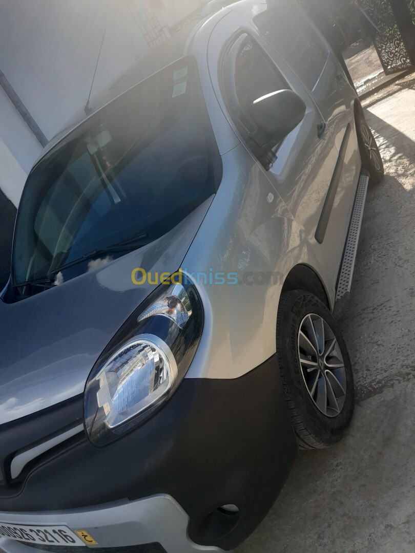 Renault Kangoo 2021 Confort (Utilitaire)