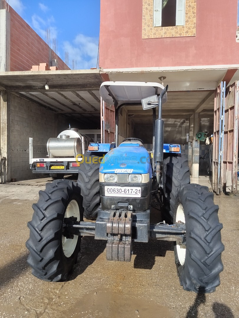 Fiat Fiat New Holland 2017