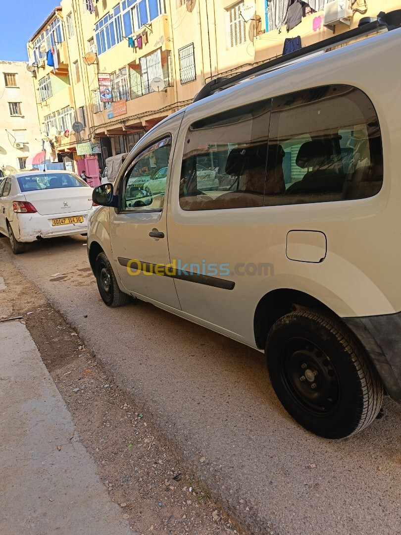 Renault Kangoo 2013 Kangoo