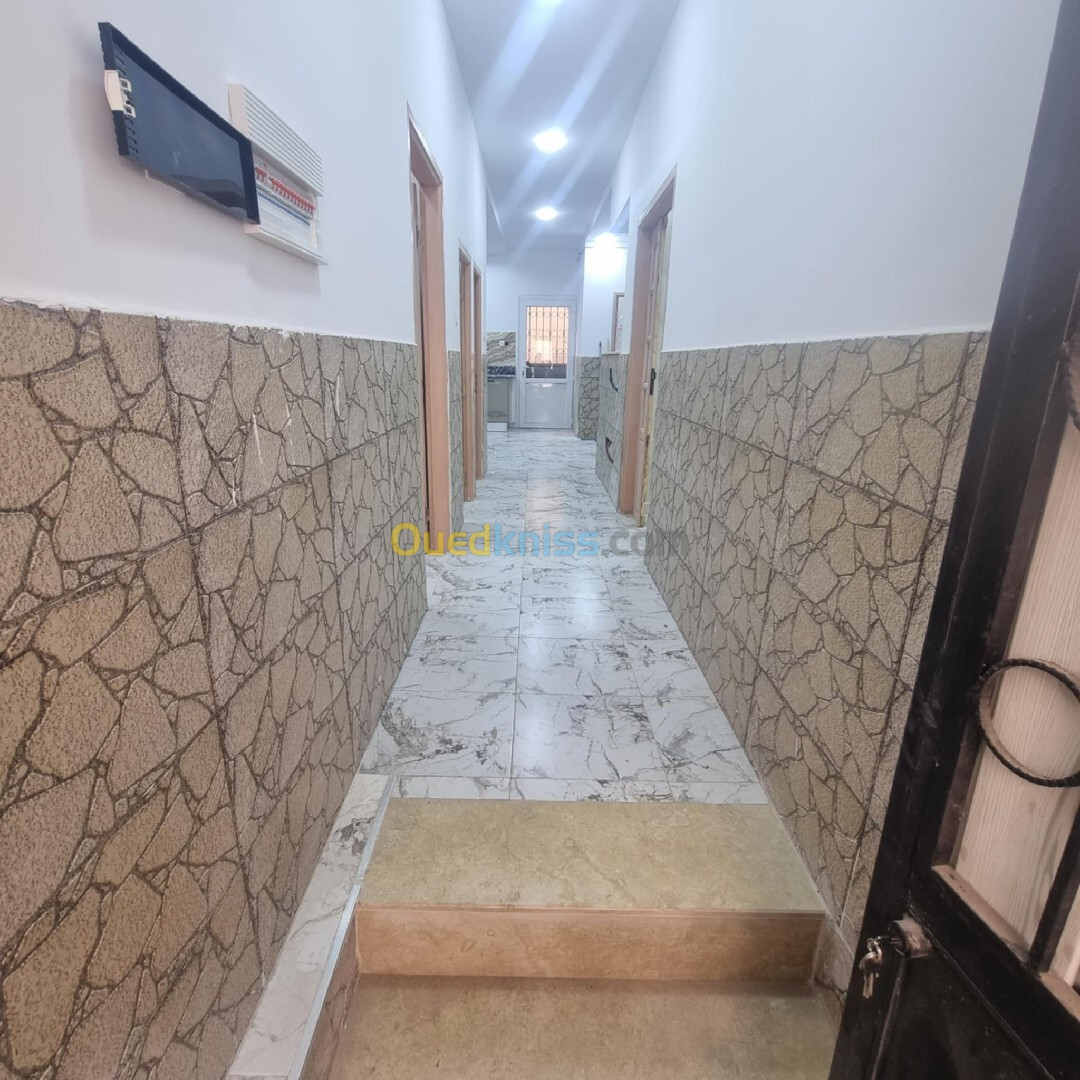 Vente Appartement F4 Oran El Kerma