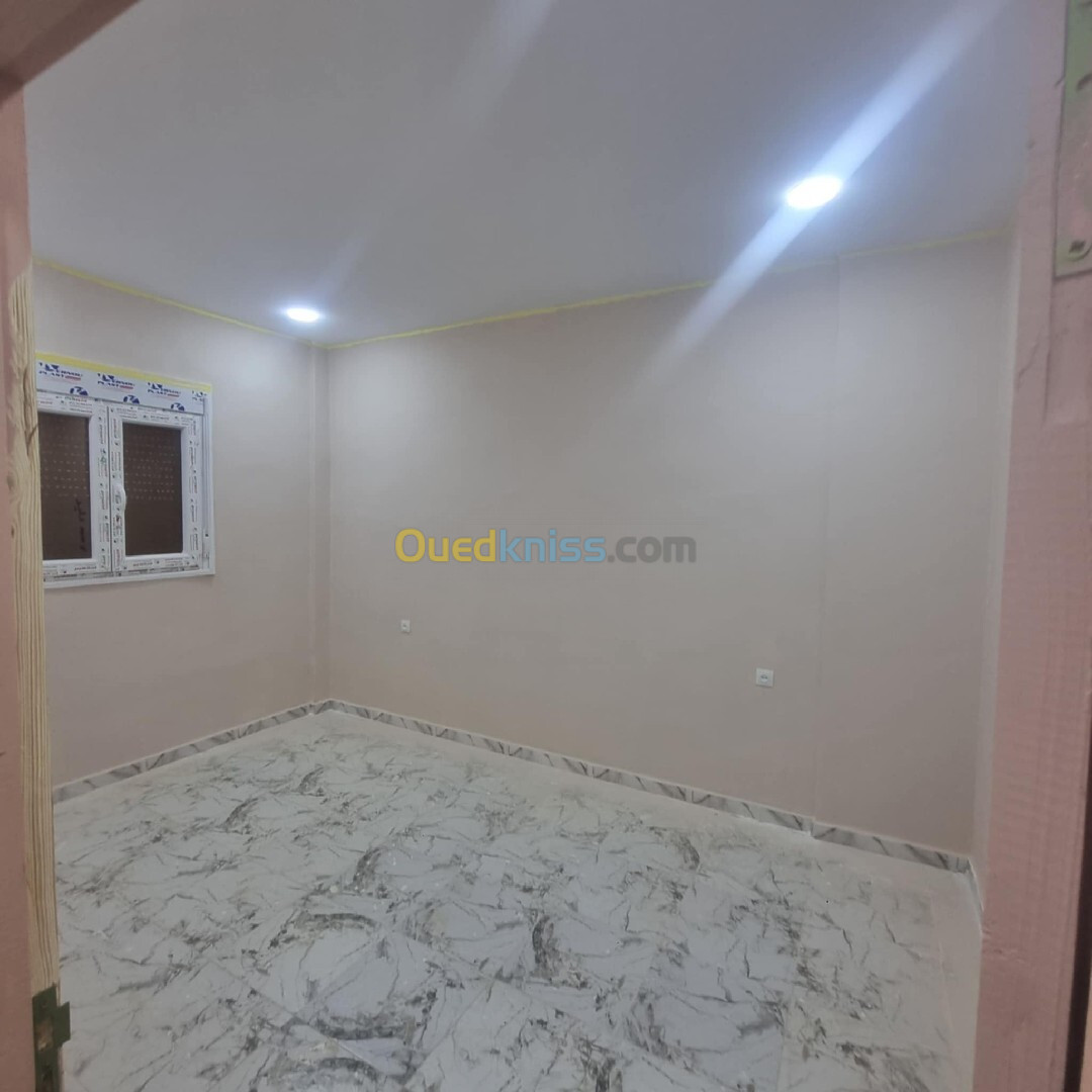 Vente Appartement F4 Oran El Kerma