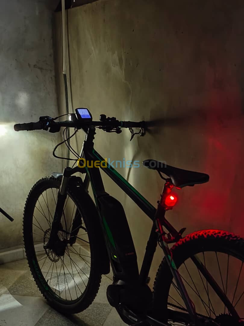 vélo electrique