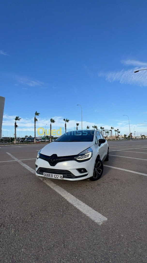 Renault Clio 4 2022 Limited 2