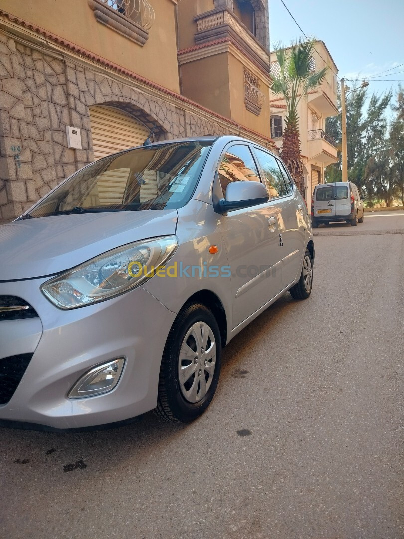 Hyundai i10 2015 GLS