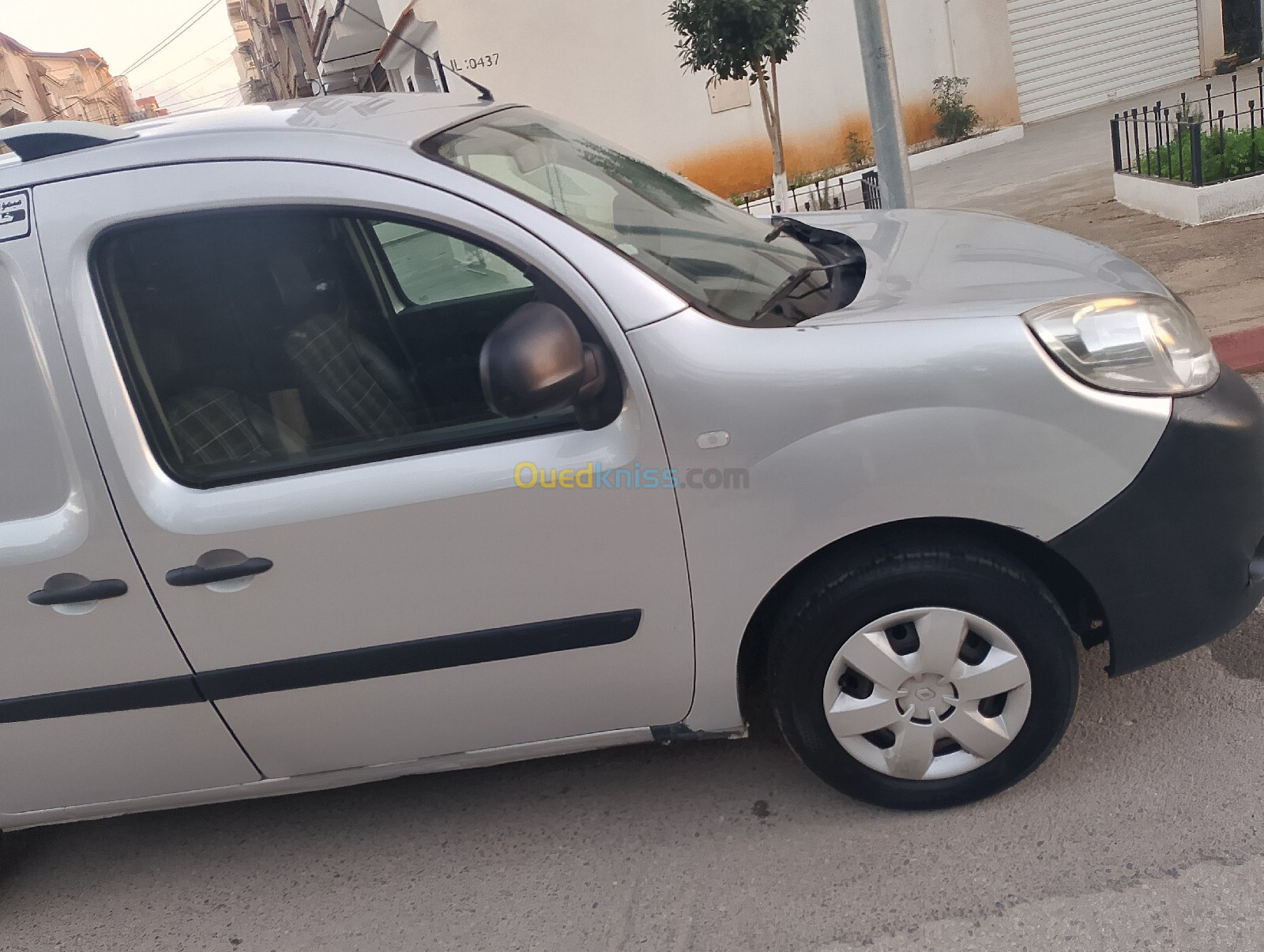 Renault Kangoo 2013 Kangoo