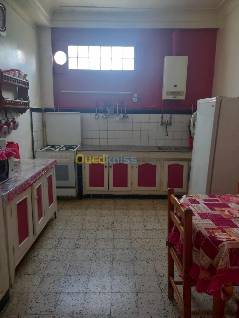 Vente Villa Mostaganem Mostaganem