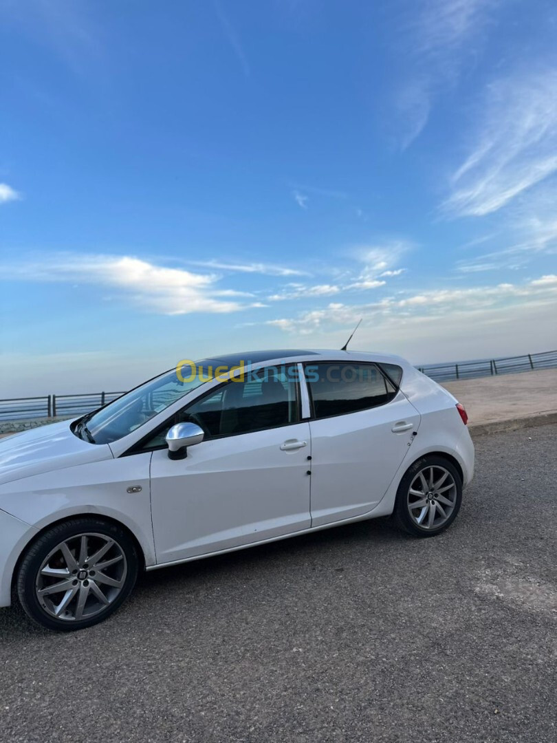 Seat Ibiza 2013 Fr