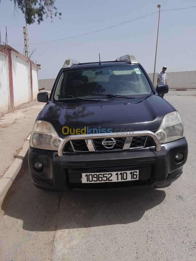 Nissan X Trail 2010 X Trail