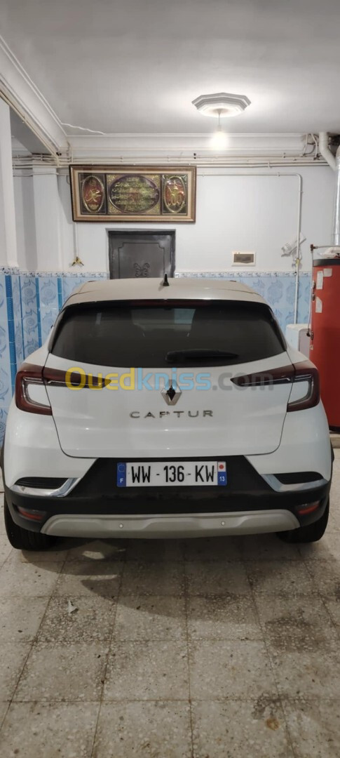 Renault CAPTUR 2023 