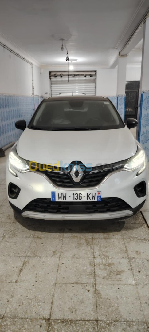 Renault Captur 2023 