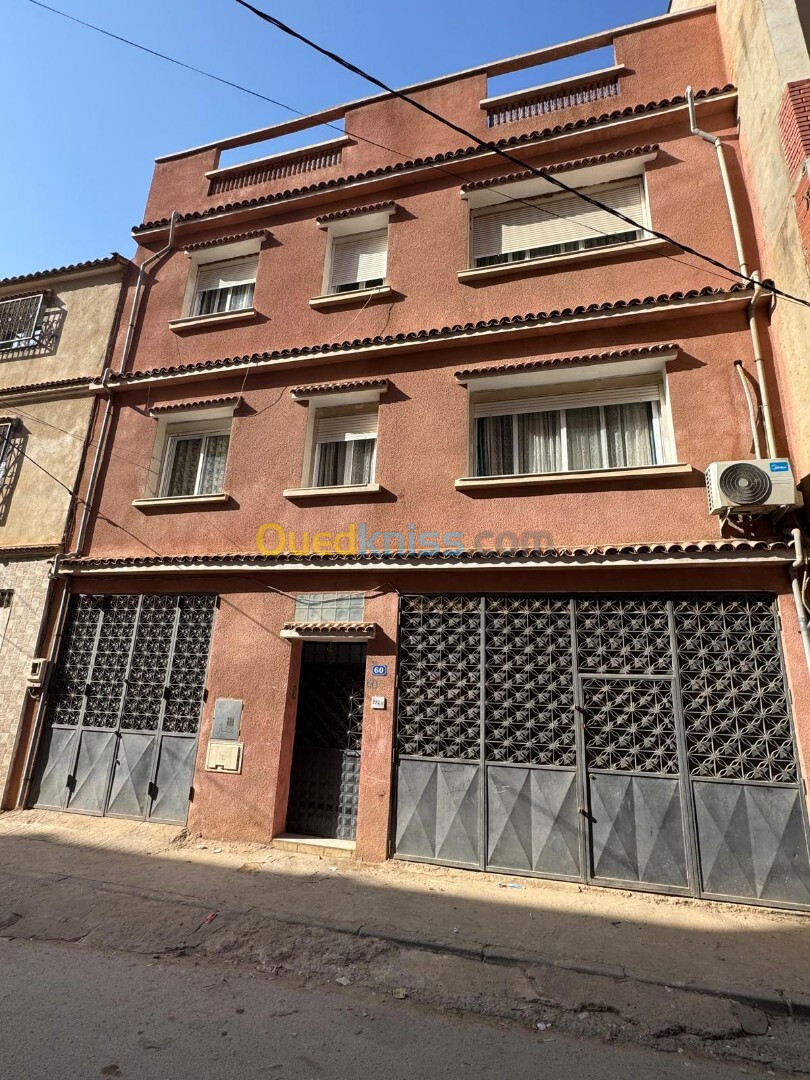 Vente Villa Alger Dar el beida