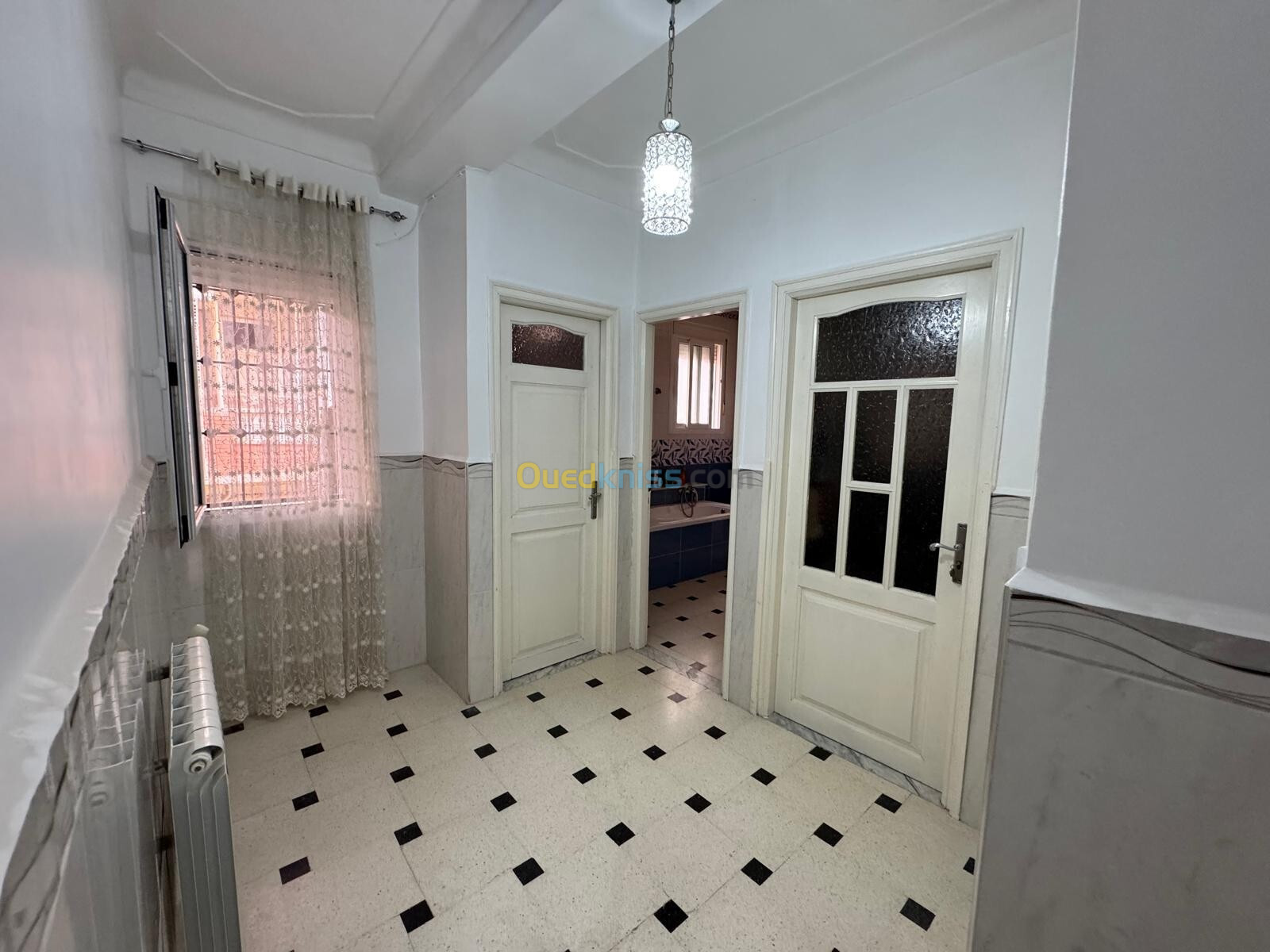 Vente Villa Alger Dar el beida