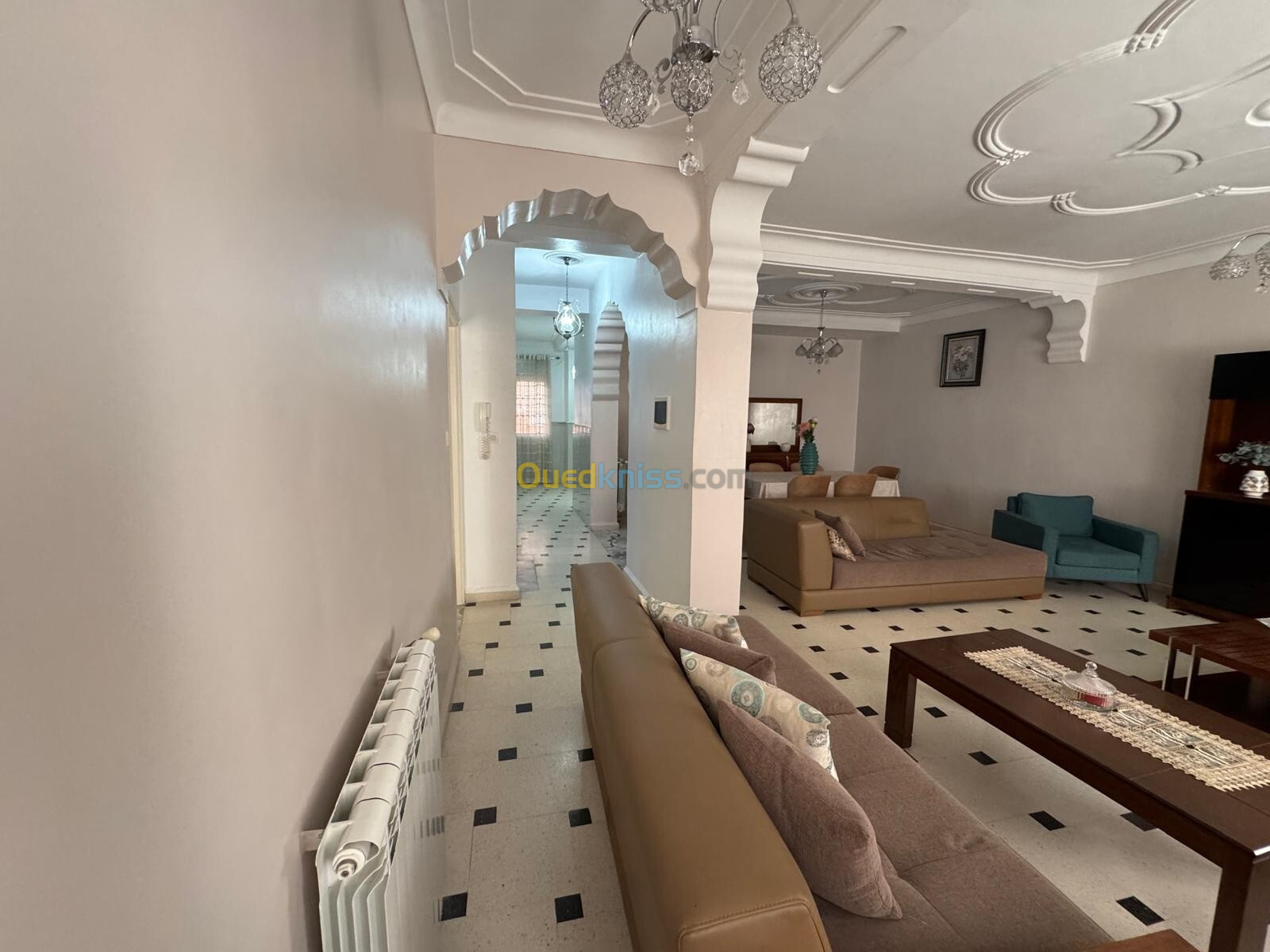 Vente Villa Alger Dar el beida