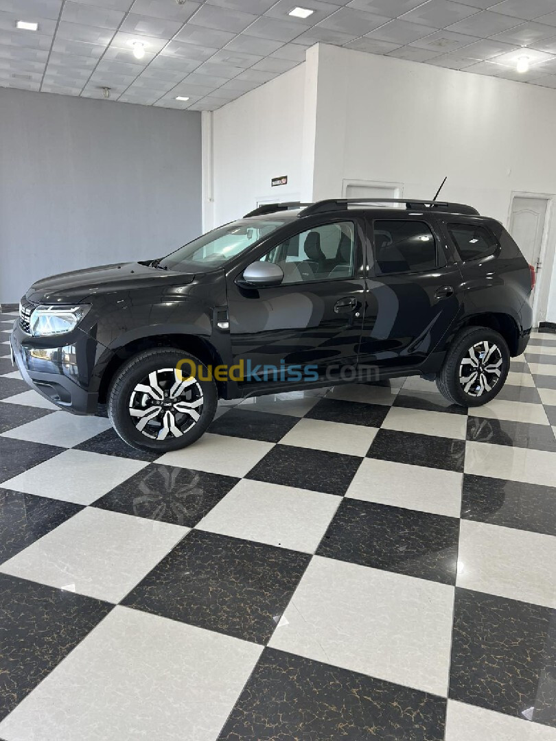 Dacia Duster 2024 Journey