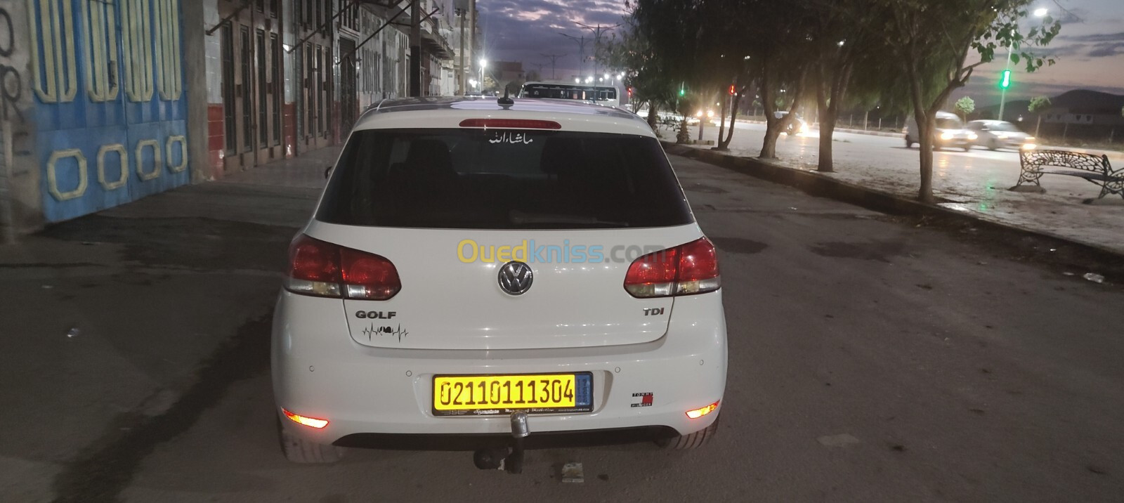 Volkswagen Golf 6 2013 Golf 6