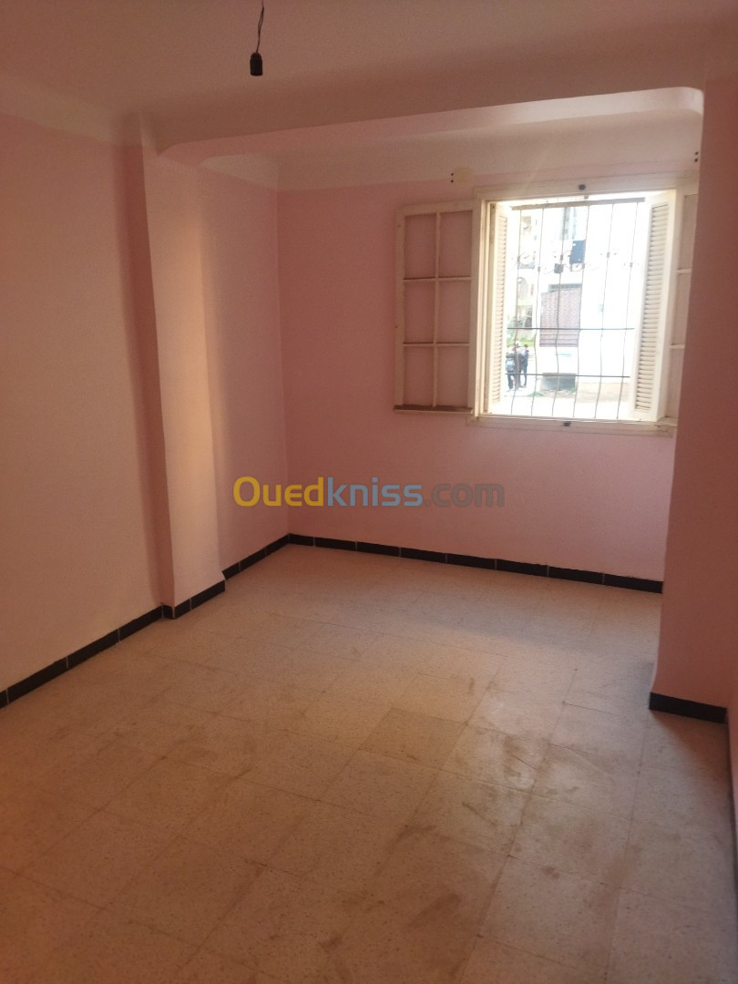 Vente Appartement F3 Boumerdès Khemis el khechna