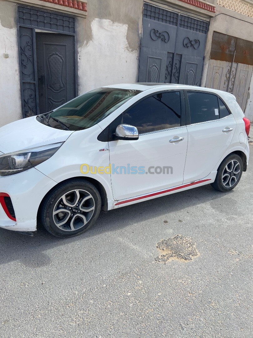 Kia Picanto 2018 GT-Line