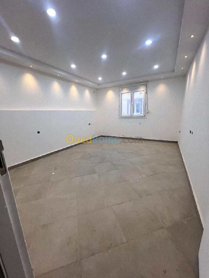 Vente Appartement F4 Alger Bab ezzouar