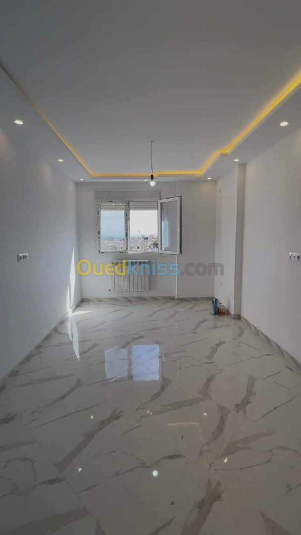 Vente Appartement F3 Alger Dar el beida