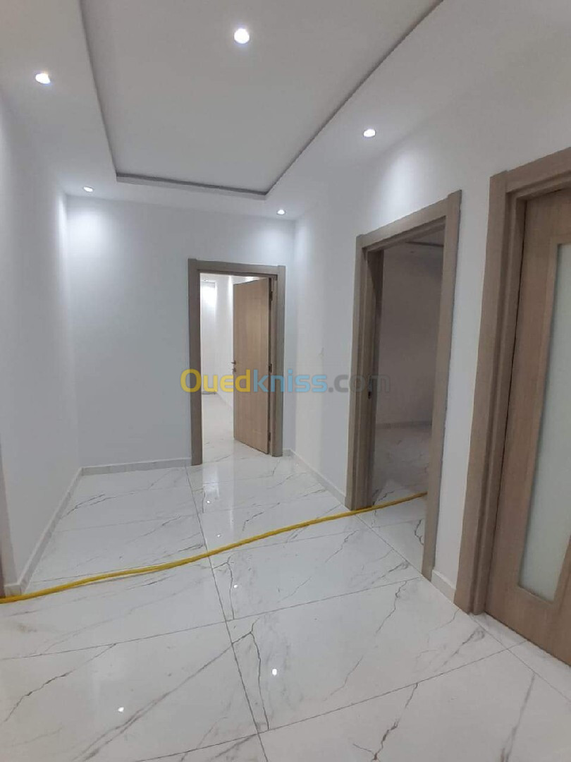 Vente Appartement F3 Alger Dar el beida