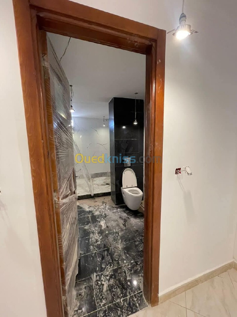 Vente Appartement F3 Alger Bordj el kiffan