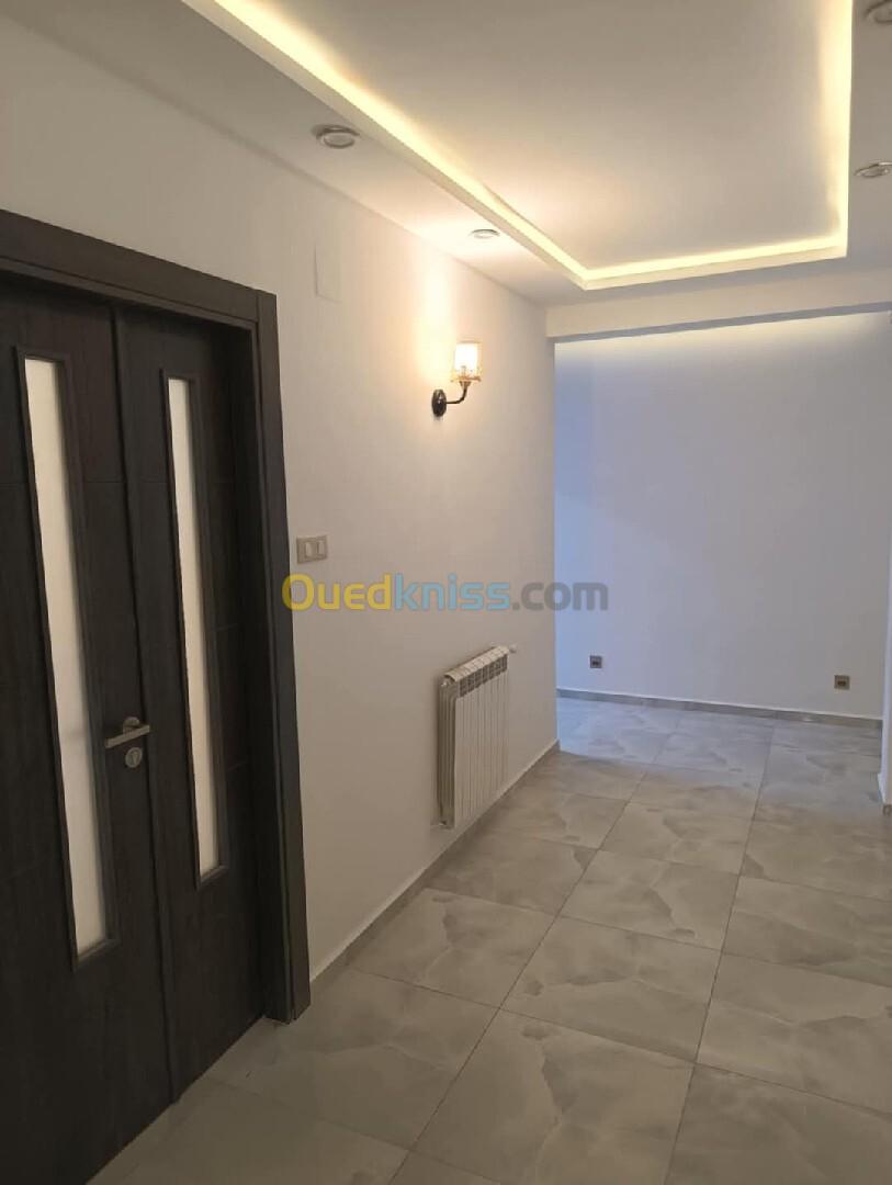 Vente Appartement F4 Alger Bab ezzouar