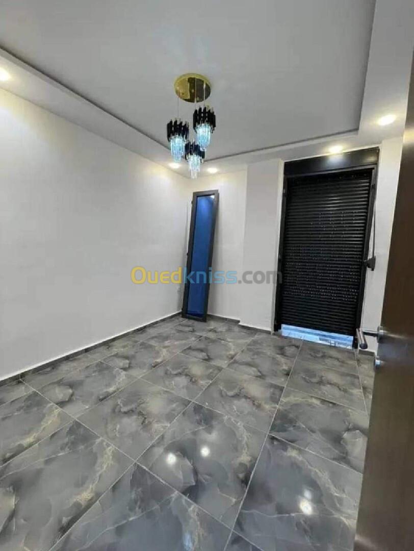 Vente Appartement Alger Bordj el kiffan