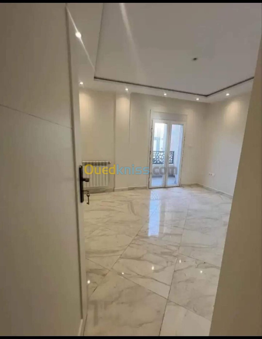 Vente Appartement F4 Alger Bab ezzouar