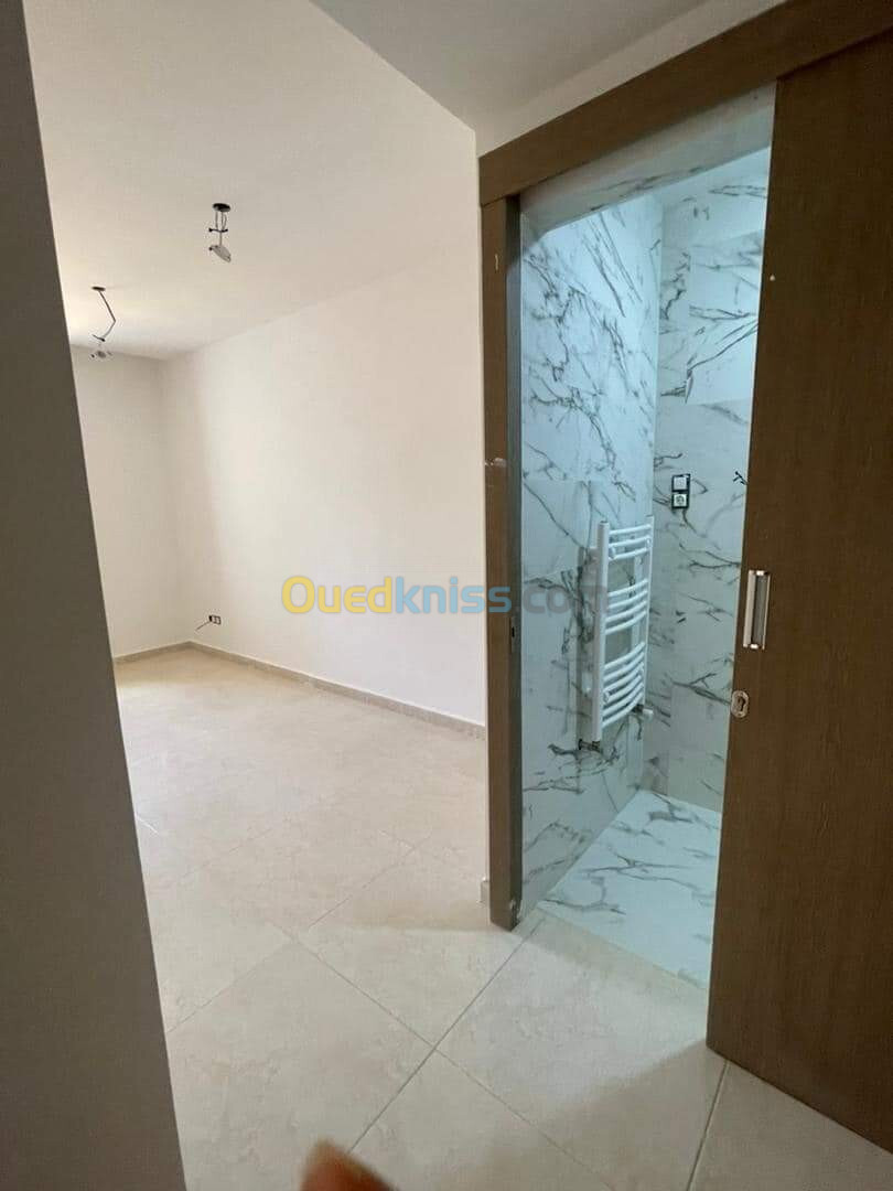 Vente Appartement F3 Alger Bordj el kiffan