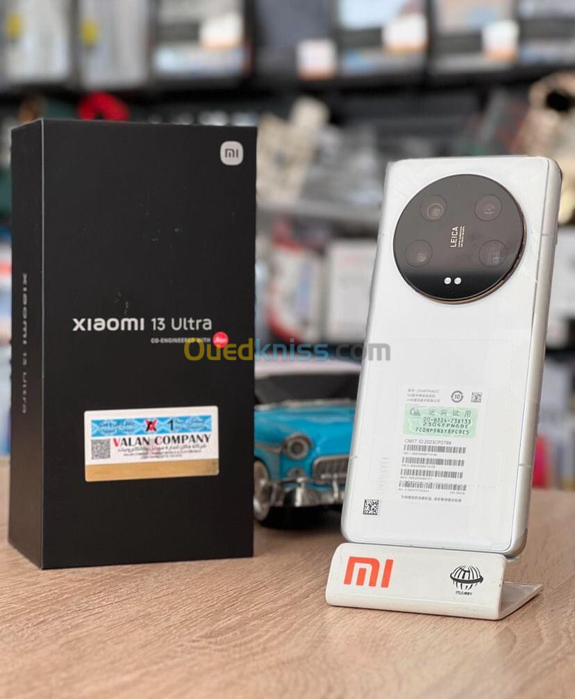 Xiaomi 13 Ultra 16/512