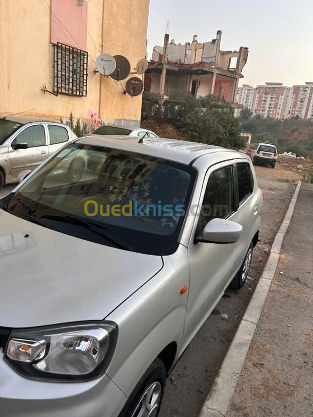 Suzuki Alto 2021 Alto