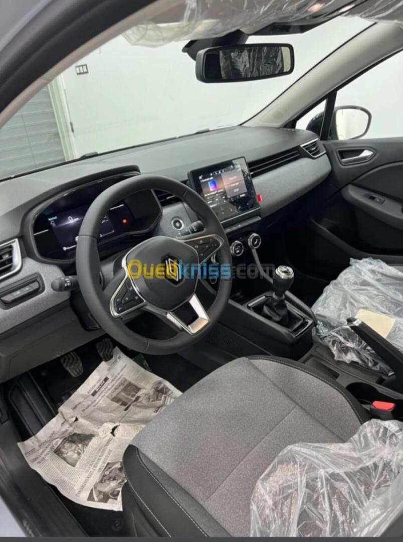 Renault Clio 5 évolution diesel 2024 Neuve