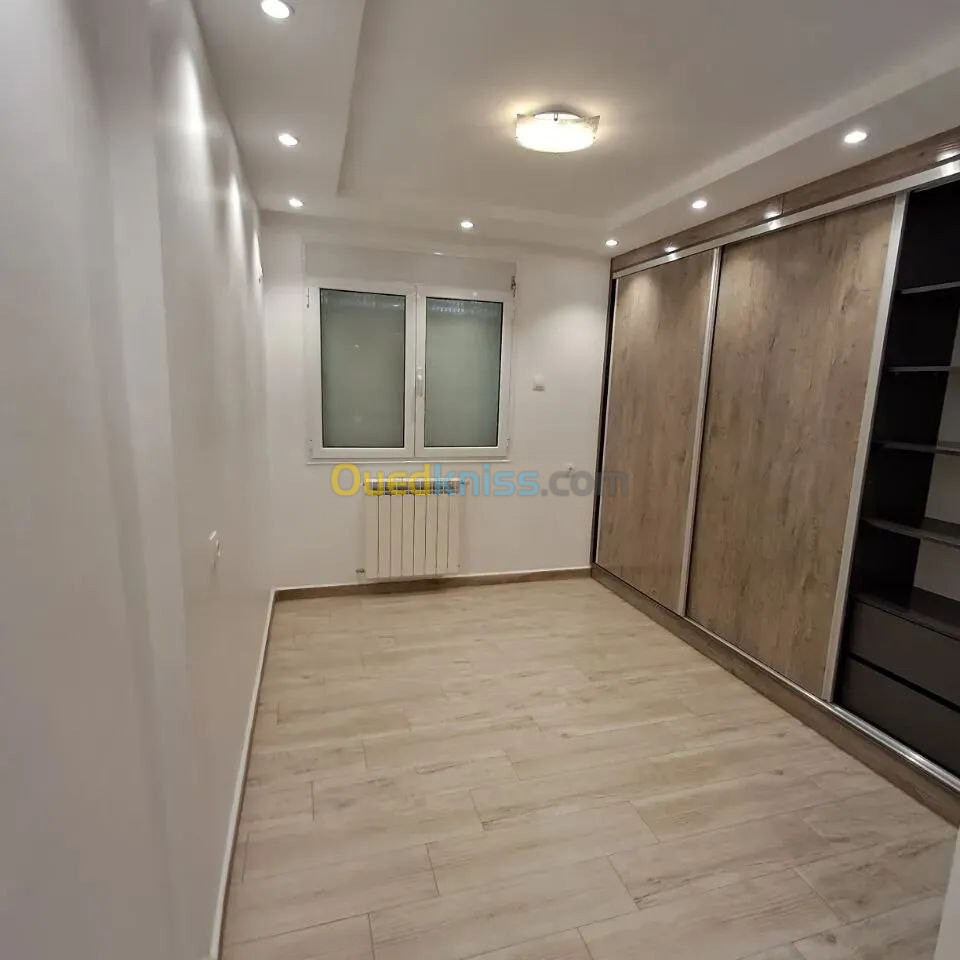 Vente Appartement F3 Alger Bordj el kiffan