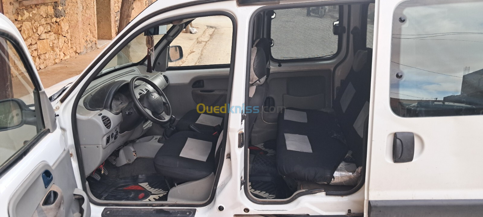 Renault Kangoo 2001 Kangoo