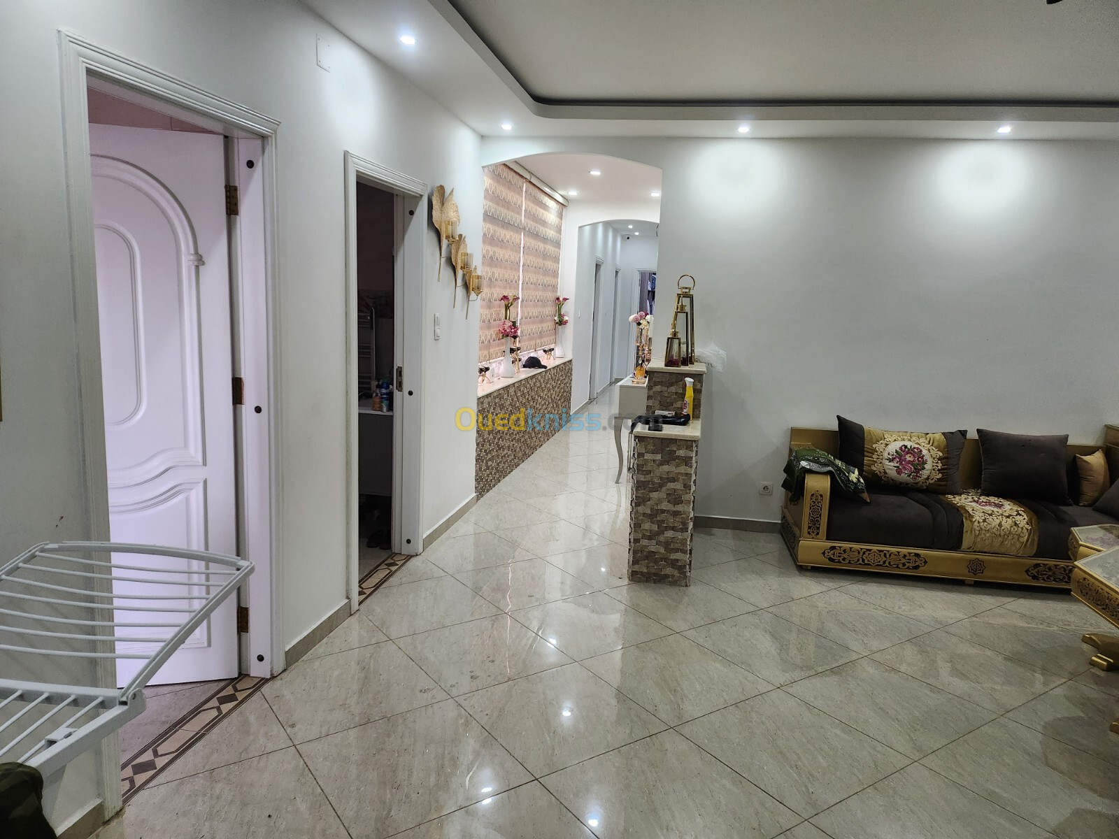 Vente Appartement F4 Tlemcen Tlemcen