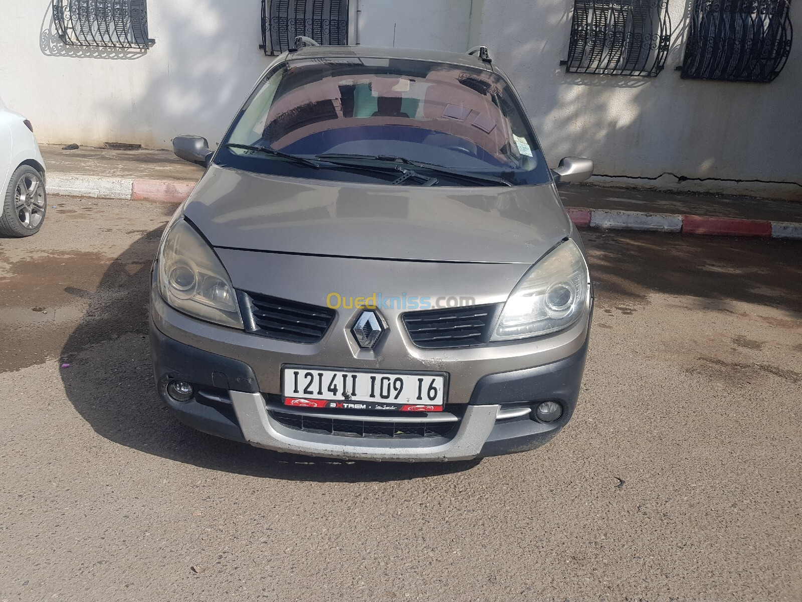 Renault Scenic 2009 Co