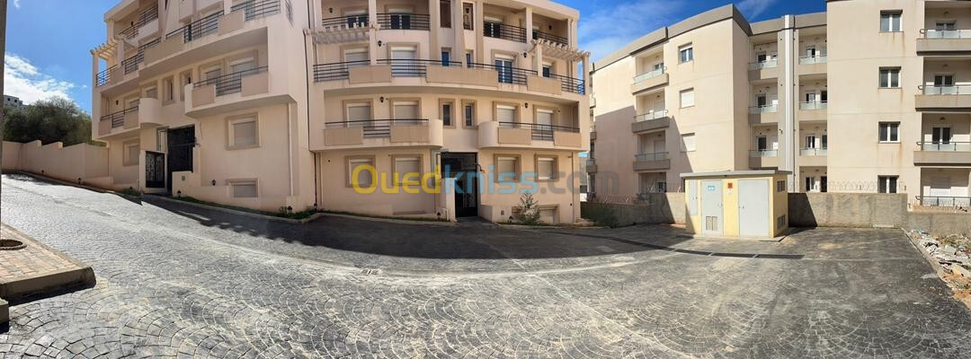 Location Appartement F3 Alger Ain benian