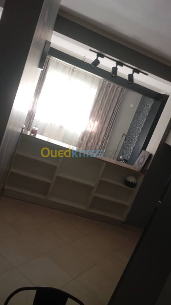 Vente Appartement F3 Béjaïa Bejaia