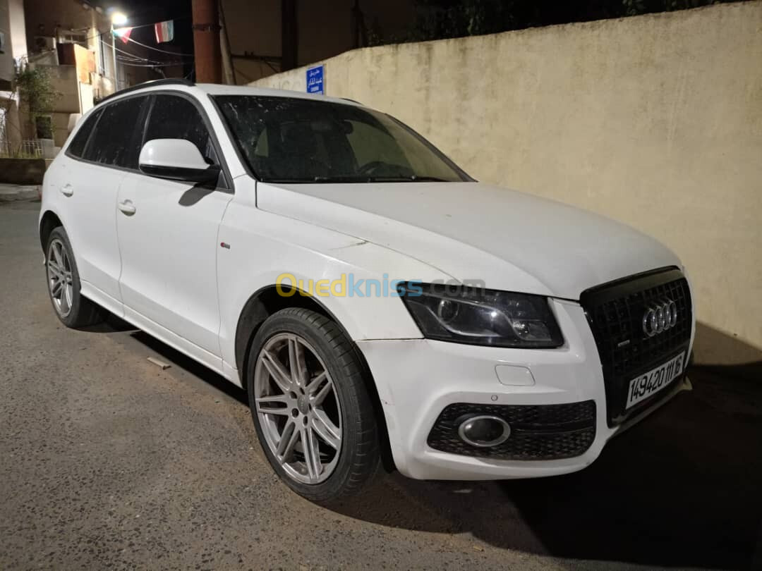 Audi A3 2011 A3