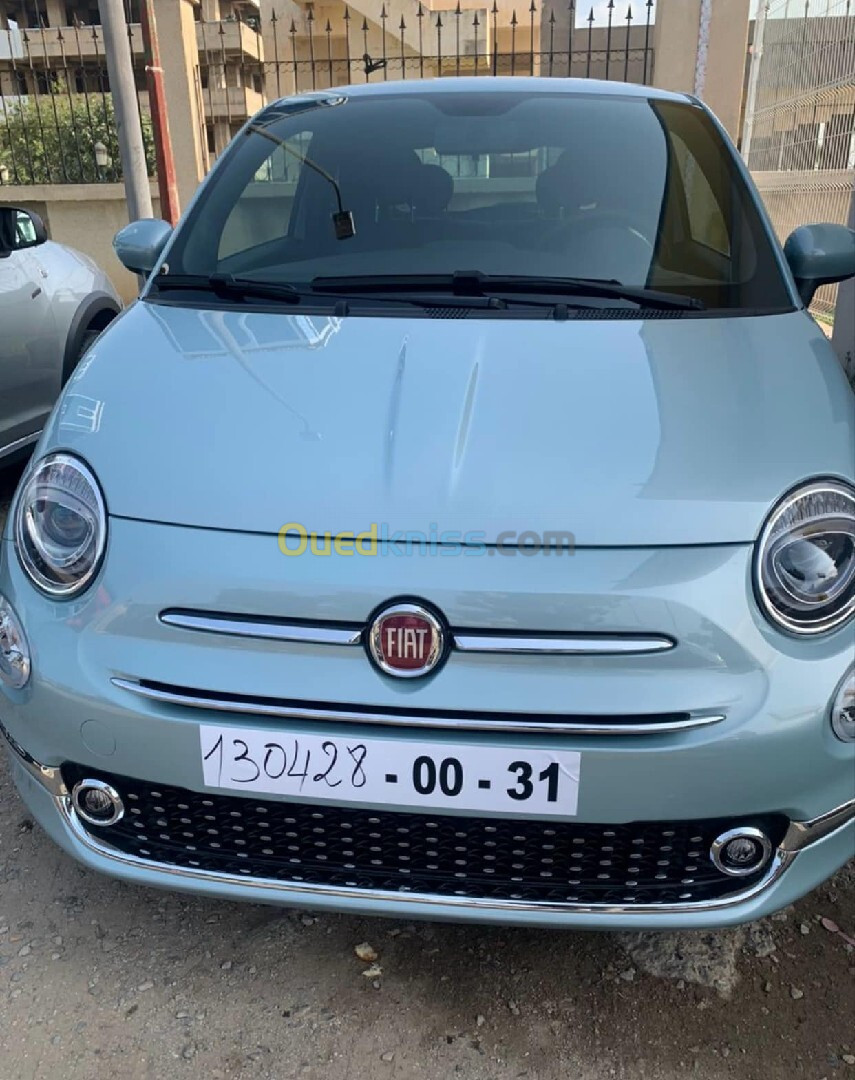 Fiat Fiat  500 2024 