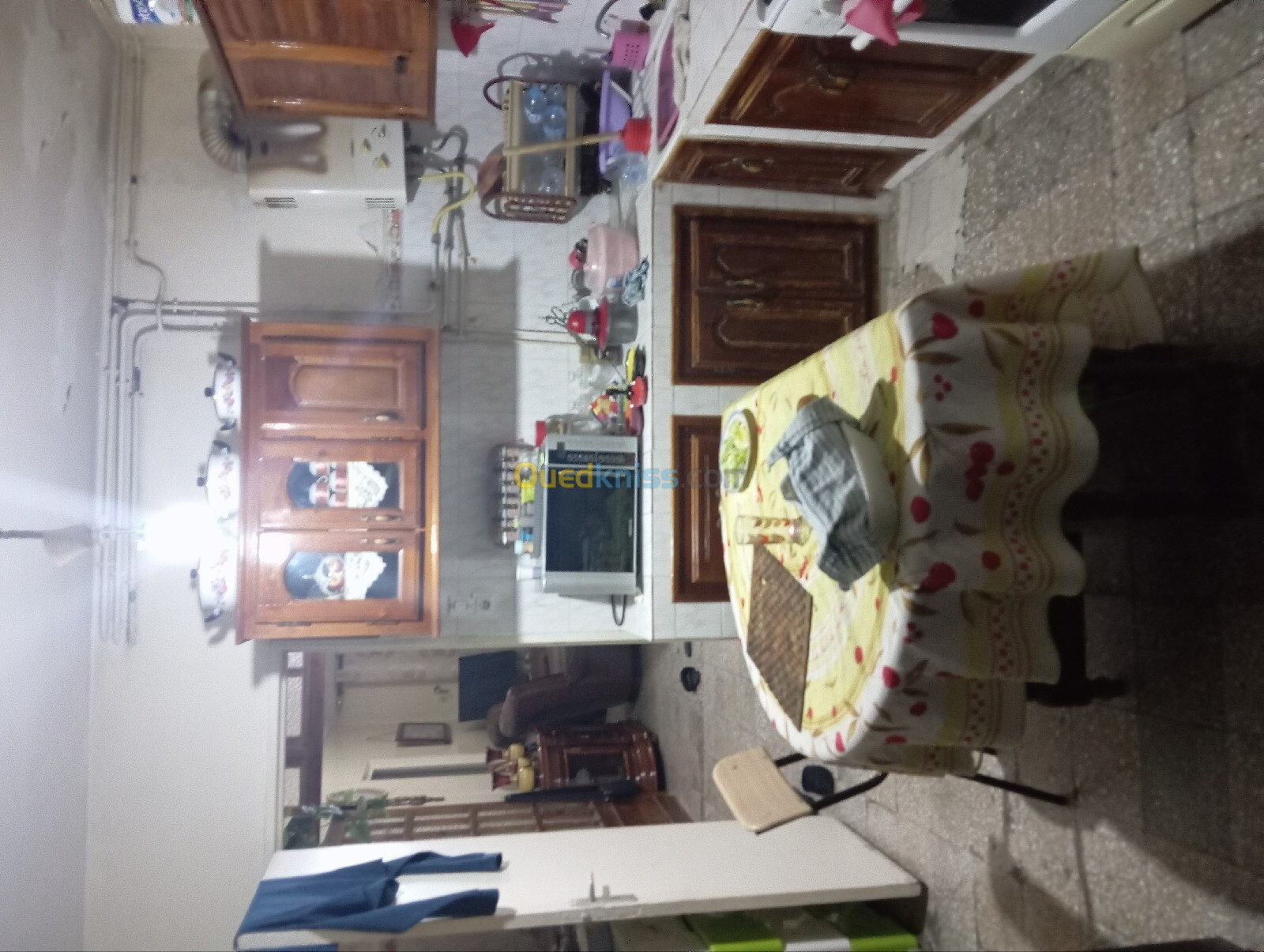 Vente Appartement F4 Constantine El khroub