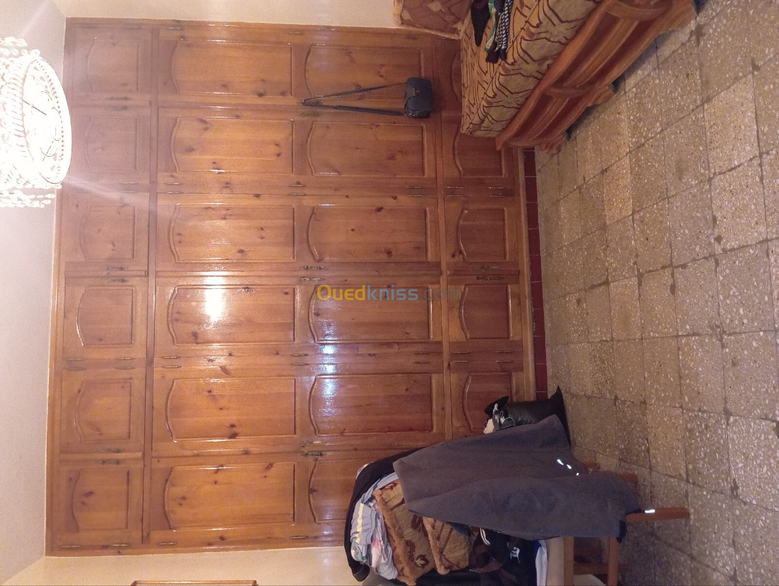 Vente Appartement F4 Constantine El khroub