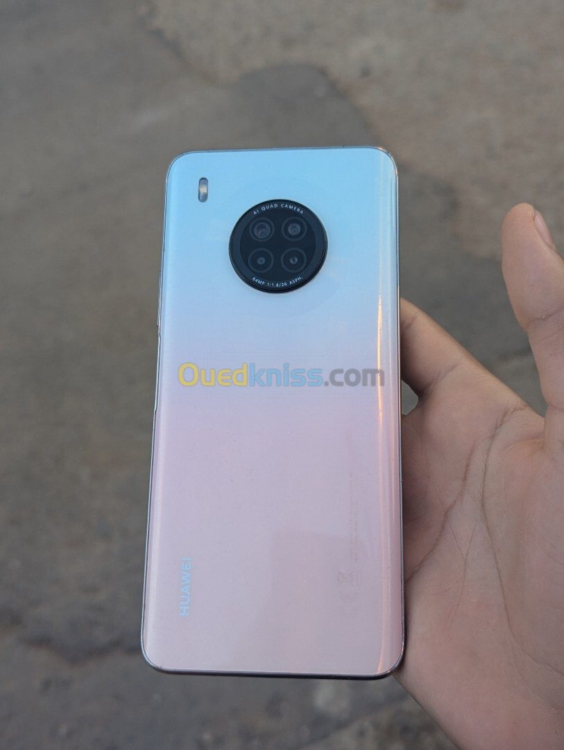 Huawei Y9 a